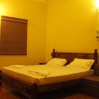 Tiger Hills Resort, Topslip 3